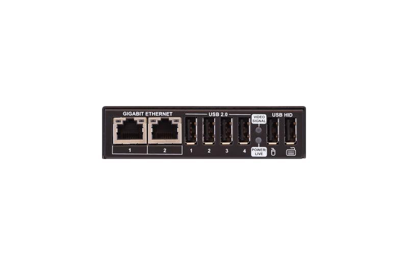 Optical HDMI2.0 receiver with