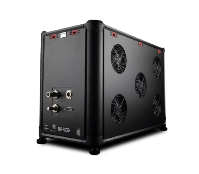 BME K EXTERNAL COOLING L2A QDX