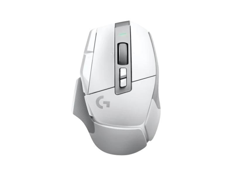 Logitech G502 X LIGHTSPEED Wir