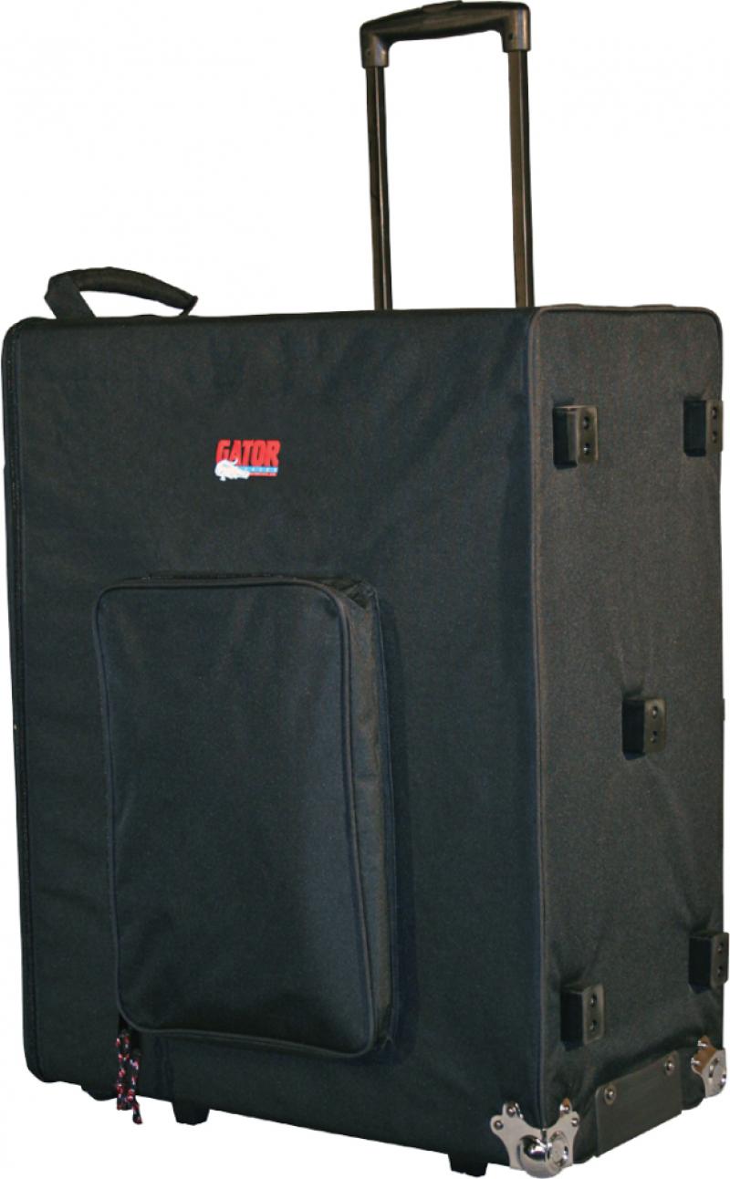 Wood Case for 2x12 Combo Amps