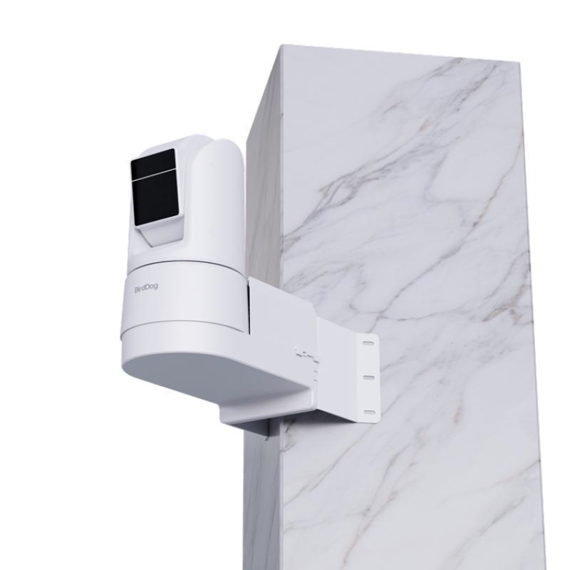BirdDog O4 - Corner Mount (Whi