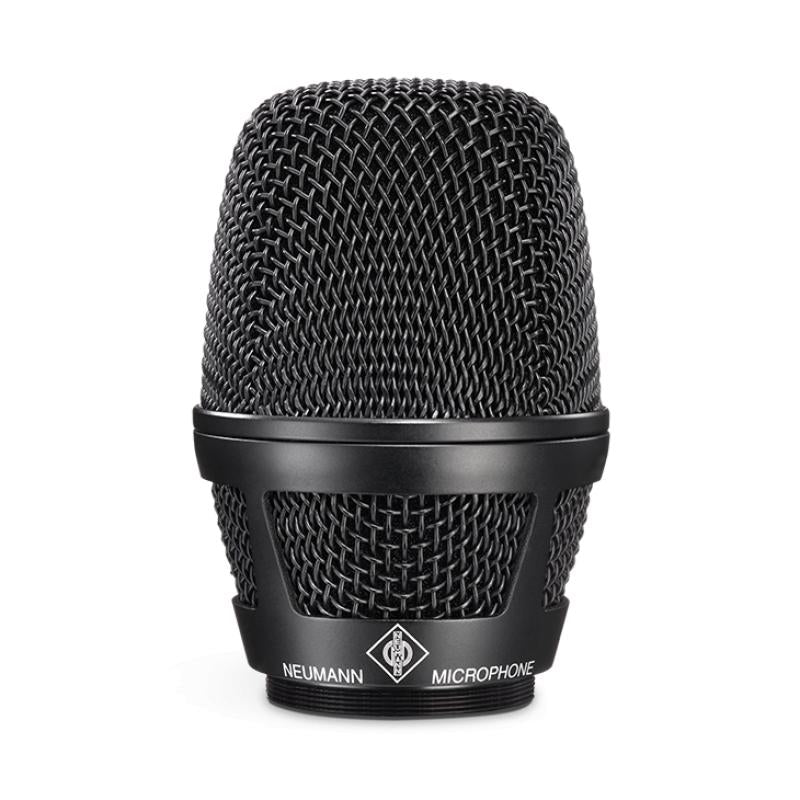 Neumann microphone module for