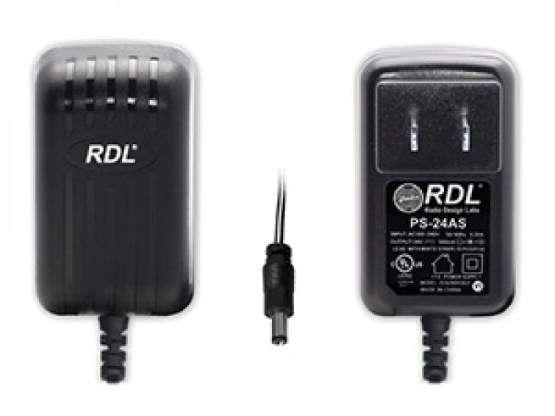 24 Vdc 500mA N. American Pwr S