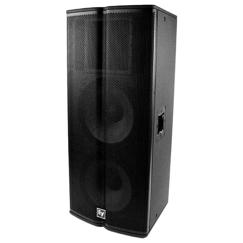 Tour X D 15" 1000W 2-W Spkr B