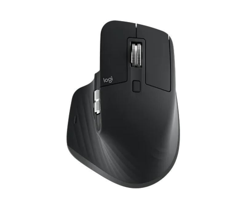 MX Master 3S Bluetooth Edition