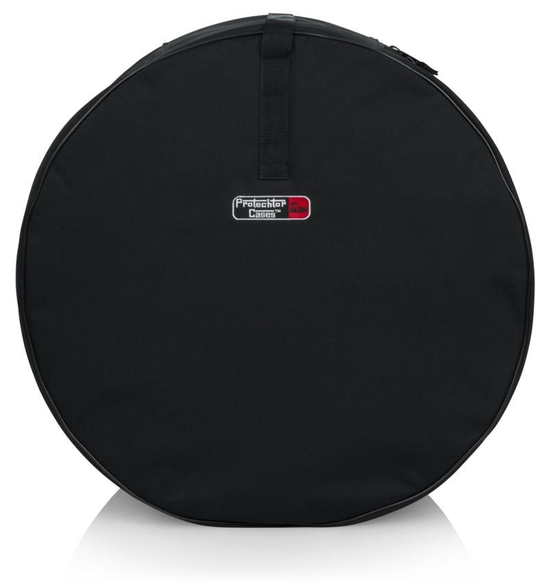 Padded Bass Drum Bag