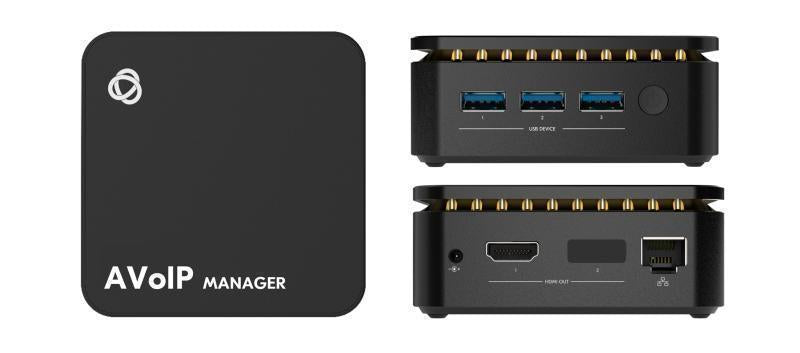 On Premises management platfor