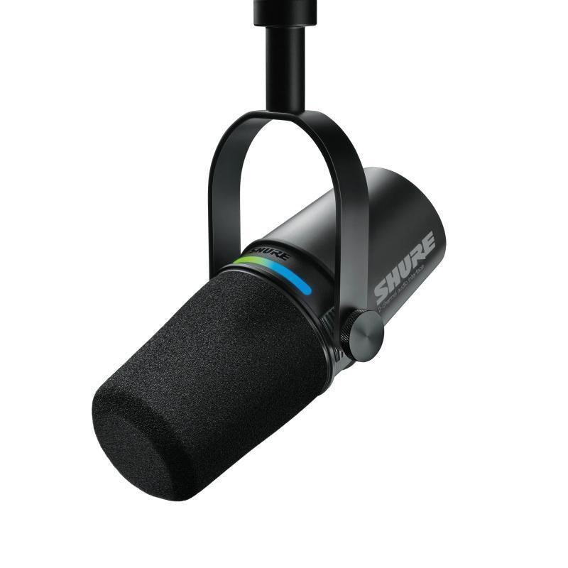 2-Channel Dynamic USB Micropho