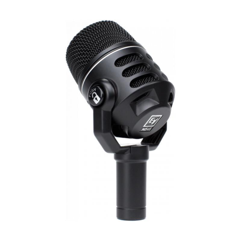 ND46, supercardioid dynamic in