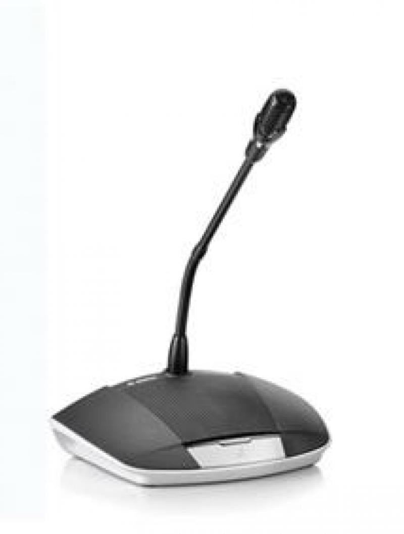 CCS 1000 D Disc Device, S-mic