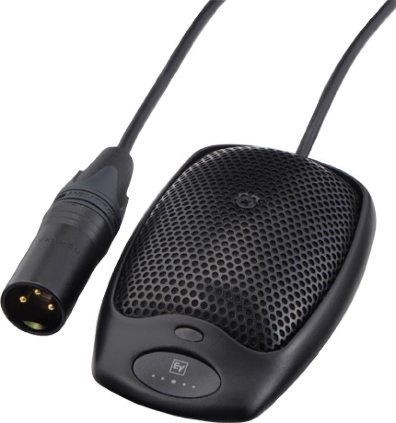 DC M-P Boundary Mic