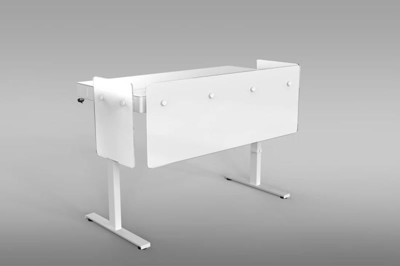 Premium Modesty Panel for Lect