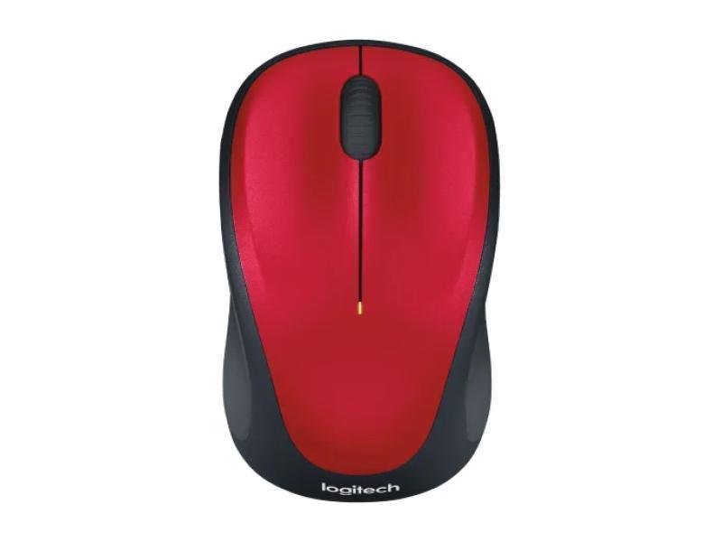 M317 Red