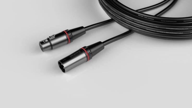Headliner Series 30 Foot XLR M