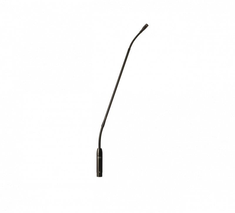 SuperCardioid-18" Gooseneck Co