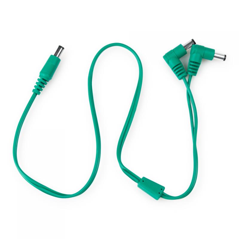 Current Doubler Adapter Cable