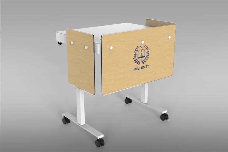 Premium Modesty Panel for Lect