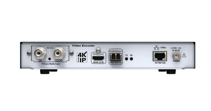 ZyPer4K Extended HDMI 2.0 & 12