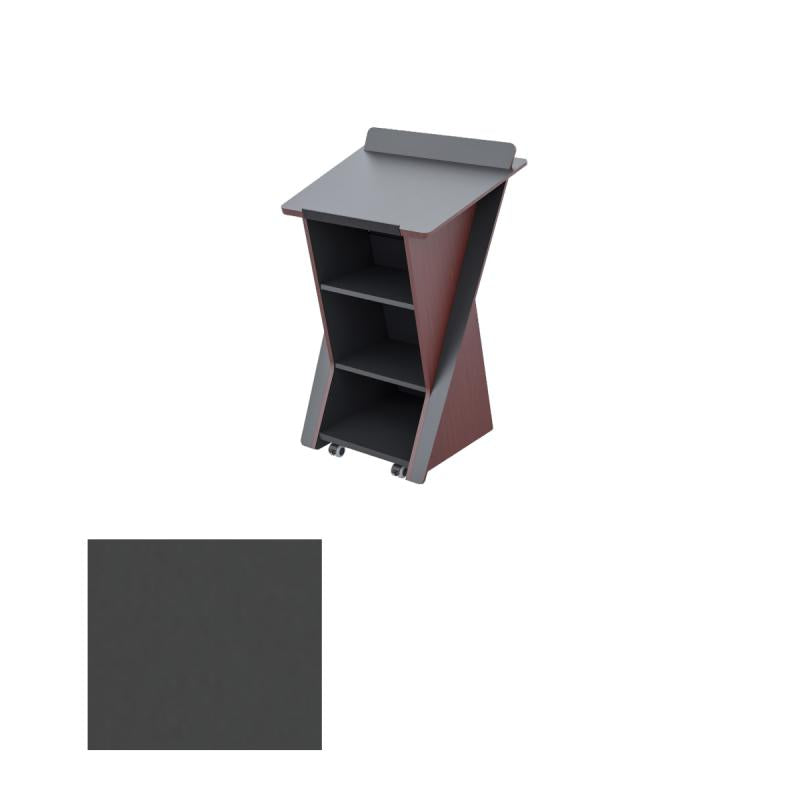 Stylish Presentation Lectern,
