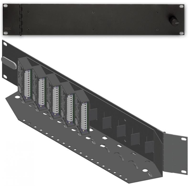 Racking Sys Angle mounts 10