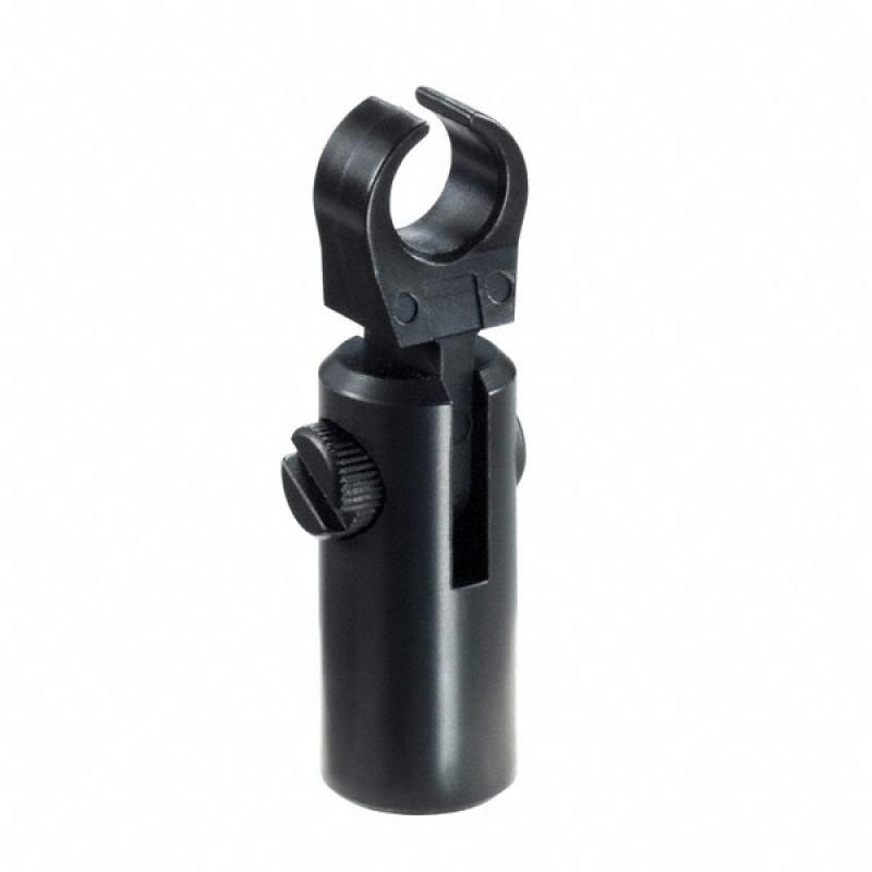Mini clip for use with remote