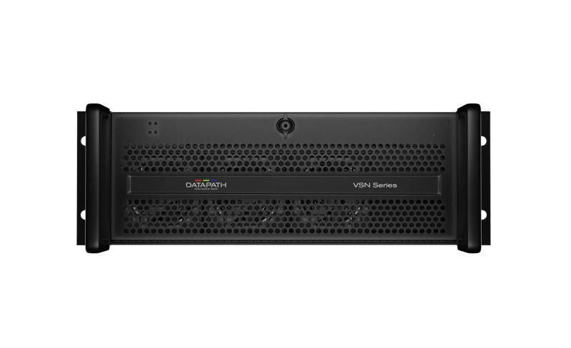 5 slots + Corei5 + 800W RPSU +
