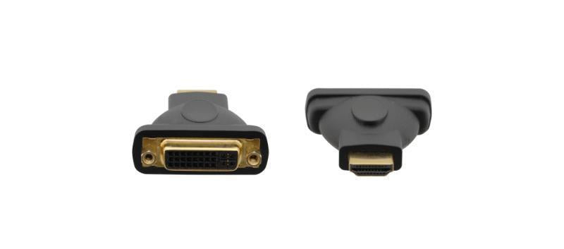DVI-D (F) to HDMI (M) Adapter