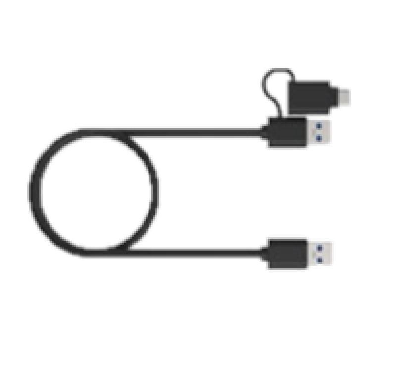 replacement cable for USBCAPTU