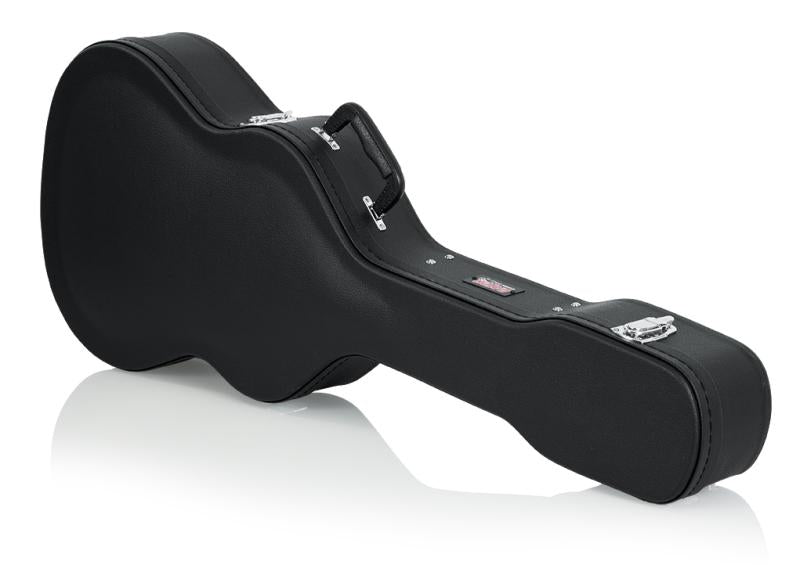 Wood Case for Classical Guitar