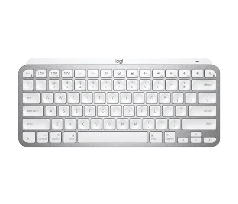 MX Keys Mini for MAC (Pale Gre