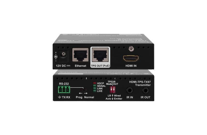 HDMI1.4 + Ethernet + RS-232 +