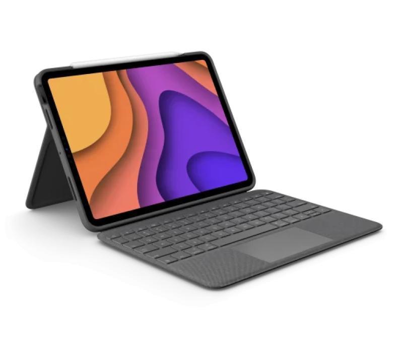 Folio Touch for iPad Air 10.9-