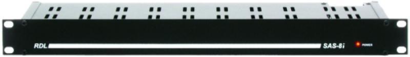 SourceFlex Audio Input