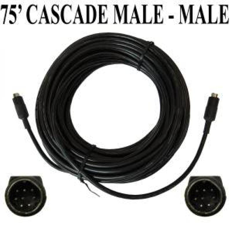 VISCA-CASCADE-MINI-DIN-8PIN-MA