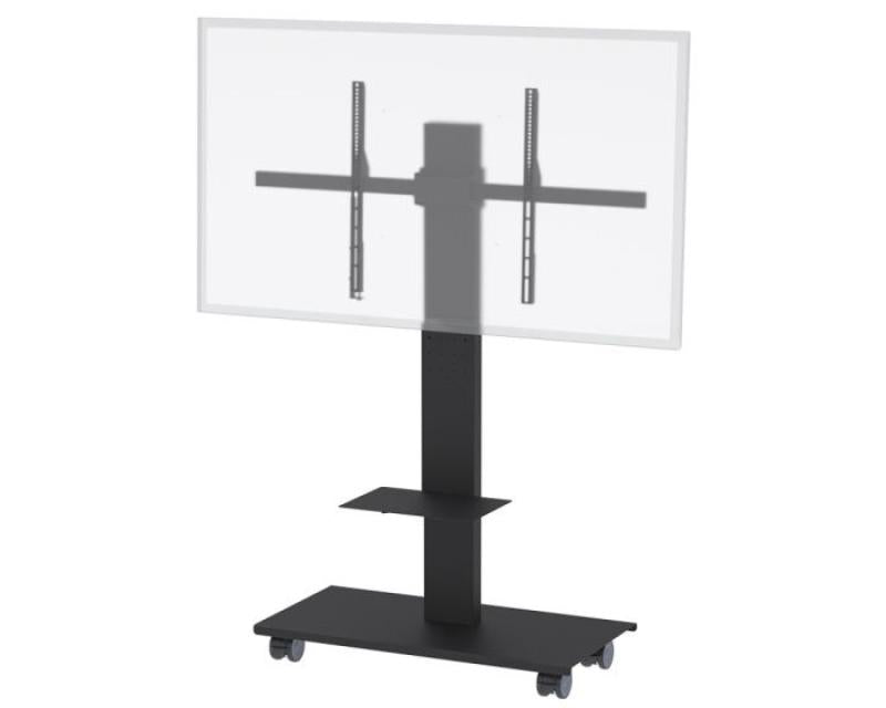 MD Stand for EL Display Black