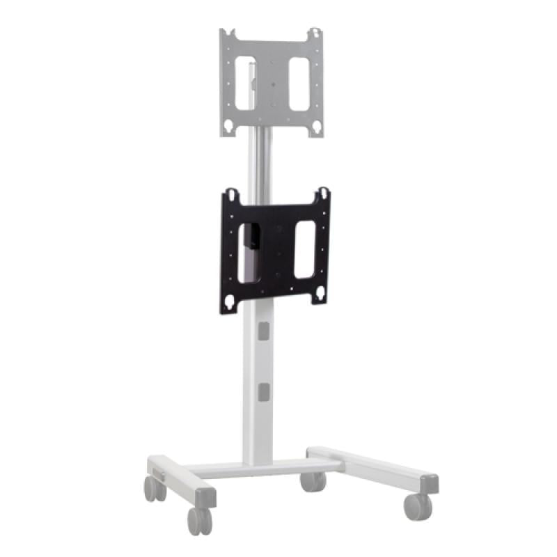 Lfp Cart & Stand Clamp Head Ac