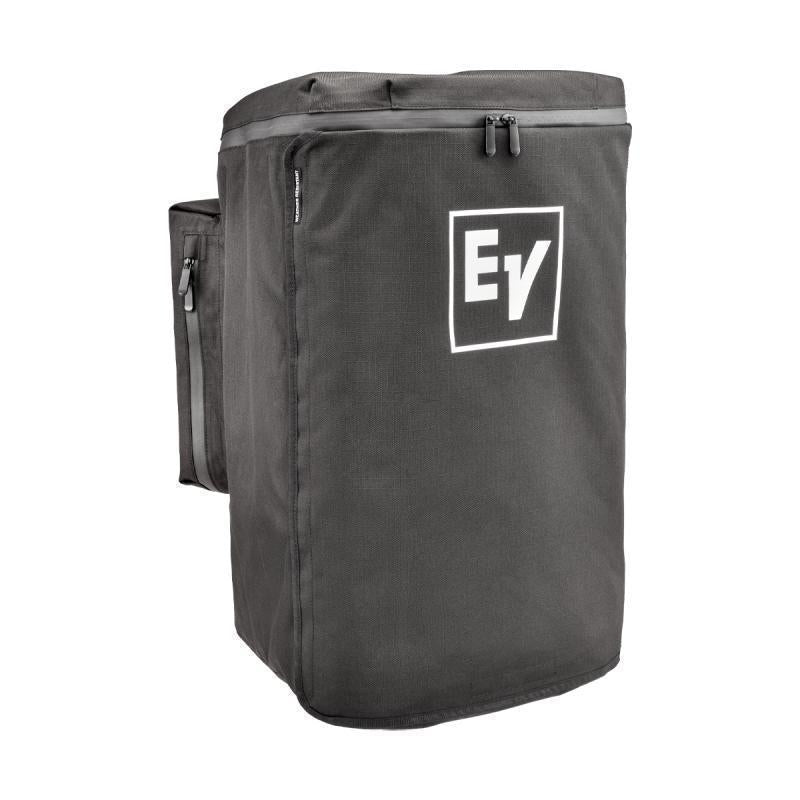 Rain resistant cover for EVERS