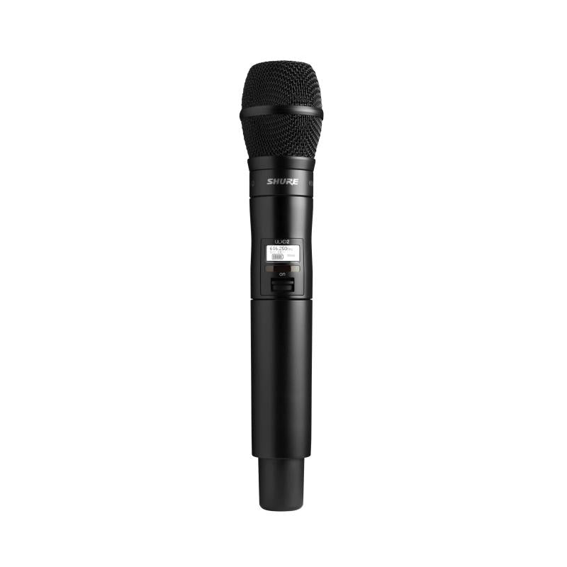 Handheld Transmitter, KSM9HS,
