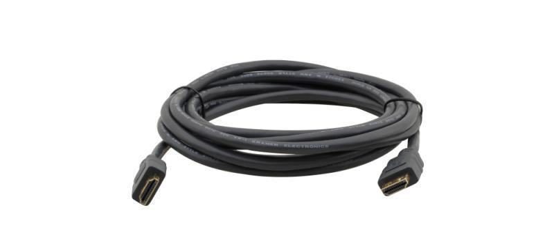 25'HS HDMI Flex Cable-Ethernet