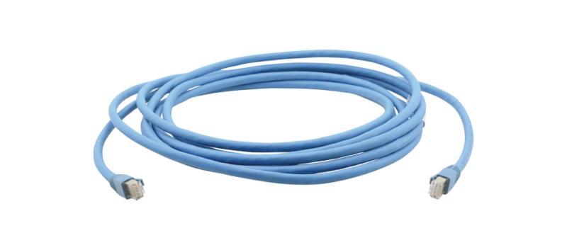 FourPair CAT6A U/FTP 4x2x23AW