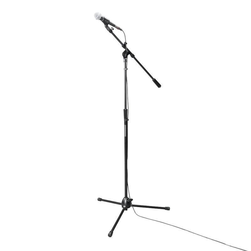 Heavy-Duty Telescoping Boom Mi