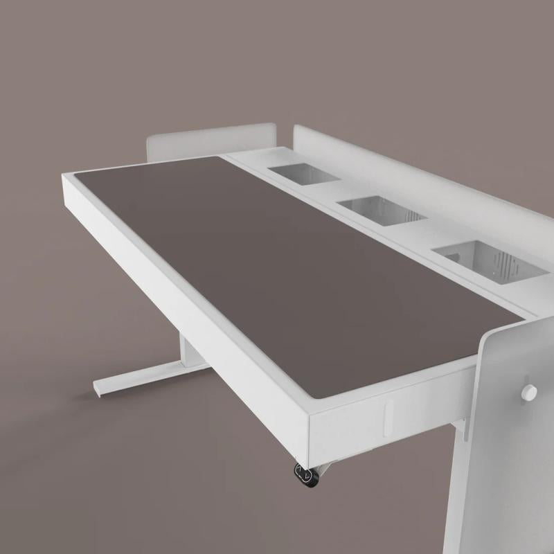 Deskpad - Mauve