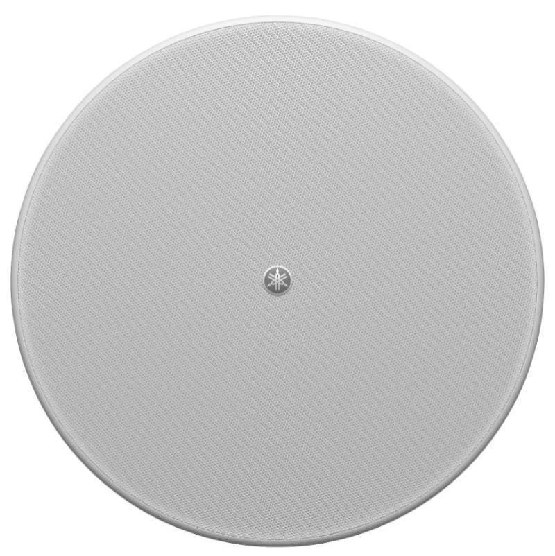 8" (LF) with 1" (HF); 96Hz-20k