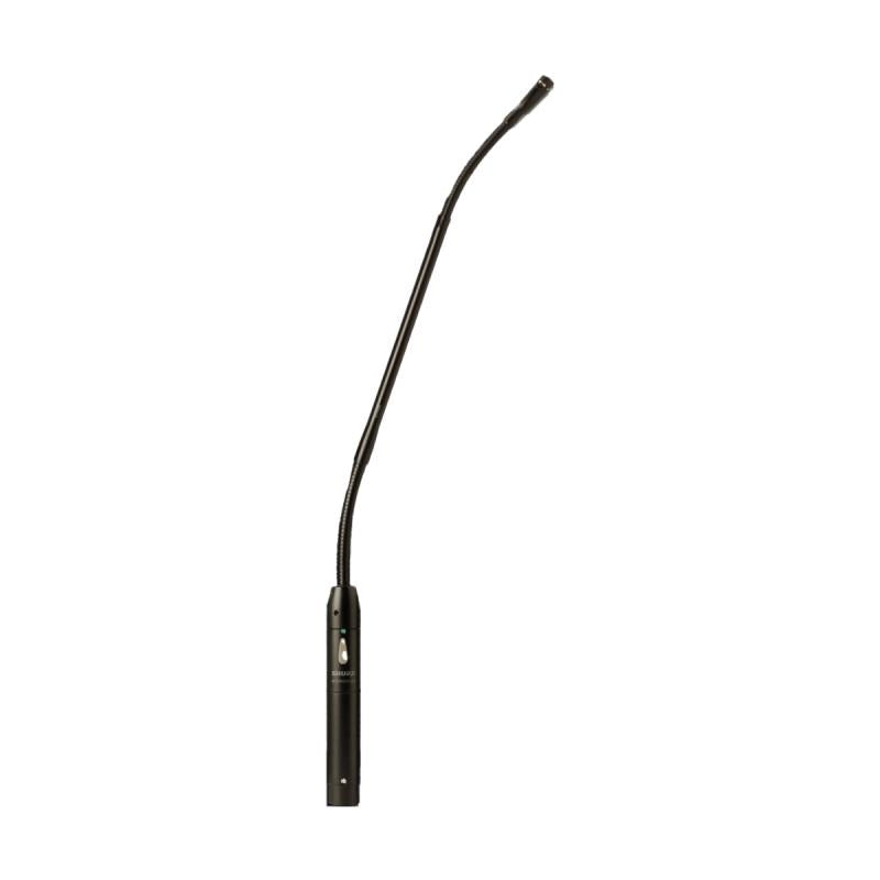 SuperCardioid-12" Gooseneck Co