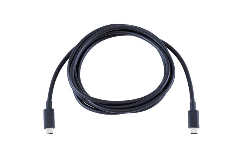 2m (6.56ft) Full-Featured USB-