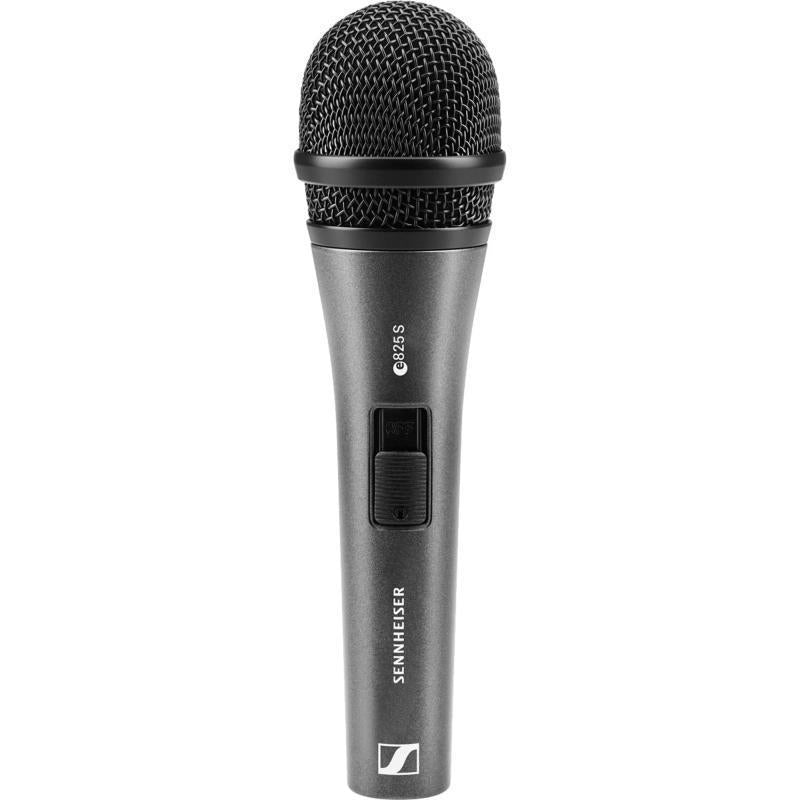Cardioid dynamic vocal microph