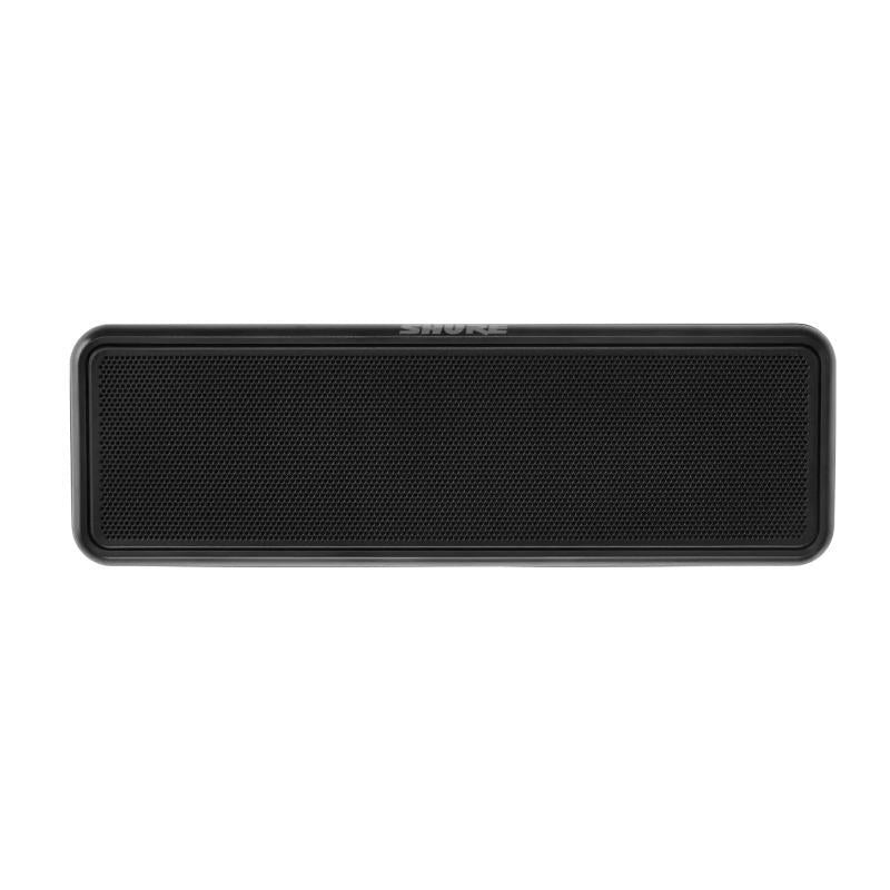 Wall mount loudspeaker with br