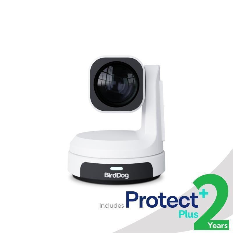 BirdDog Max White. 4K UHD PTZ