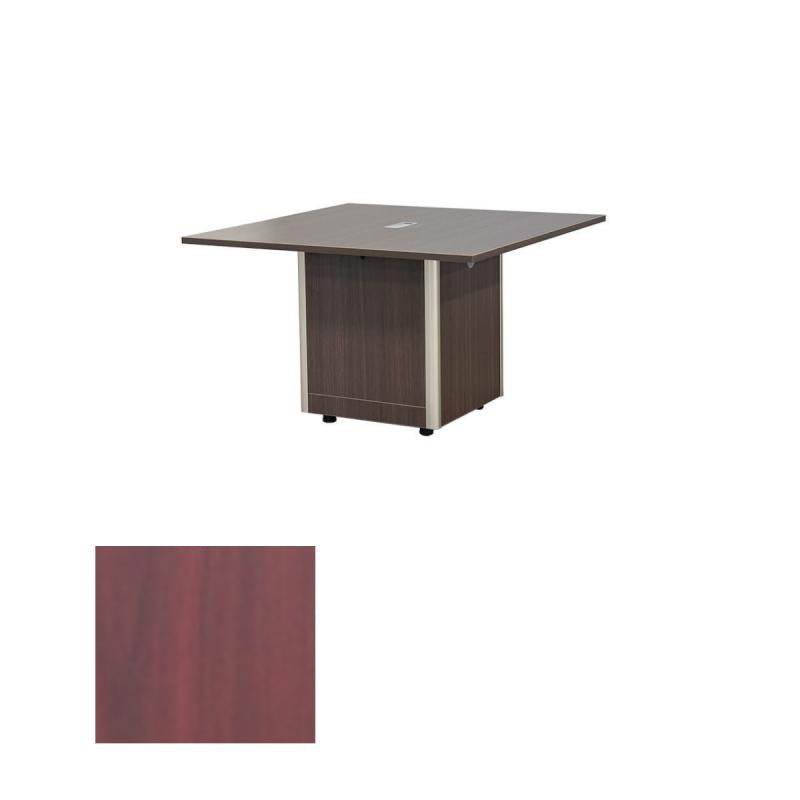 Modular Huddle Table Elegance