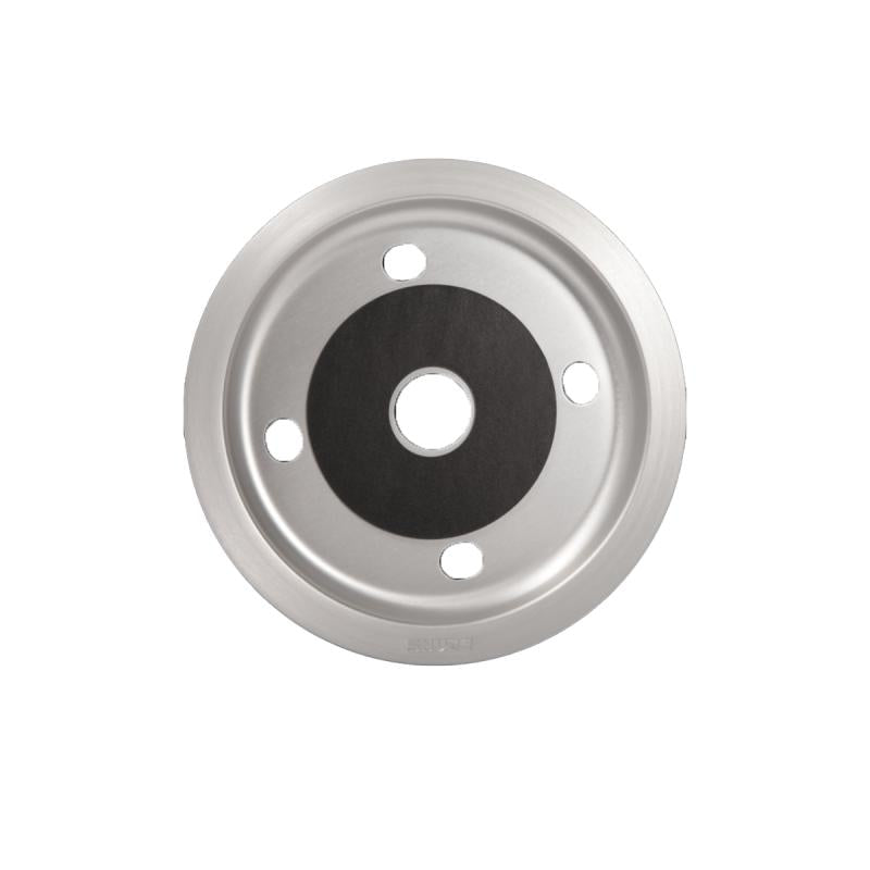 MXA310 FLUSH MOUNT, ALUMINUM